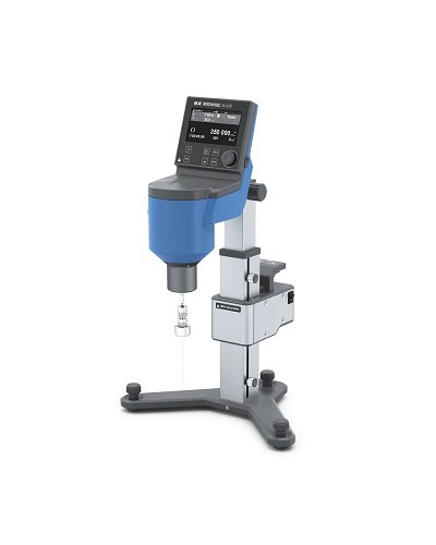 Máy đo độ nhớt IKA ROTAVISC hi-vi I HELI Complete Máy đo độ nhớt IKA ROTAVISC hi-vi I HELI Complete